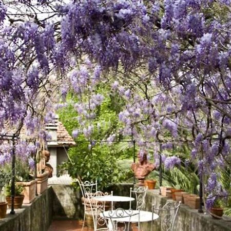 Locanda Sant' Agostino Lucca Dış mekan fotoğraf