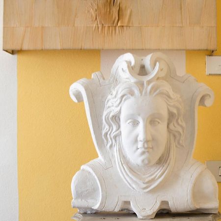 Locanda Sant' Agostino Lucca Dış mekan fotoğraf