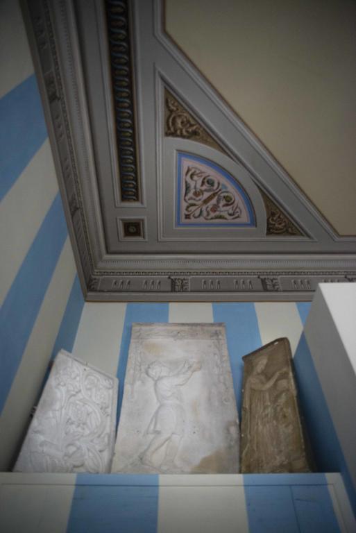 Locanda Sant' Agostino Lucca Oda fotoğraf