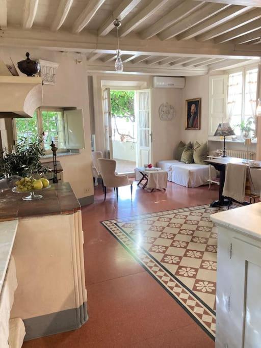 Locanda Sant' Agostino Lucca Dış mekan fotoğraf