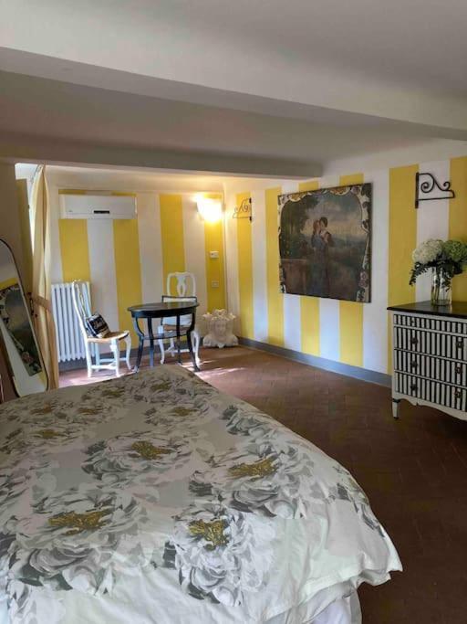 Locanda Sant' Agostino Lucca Dış mekan fotoğraf