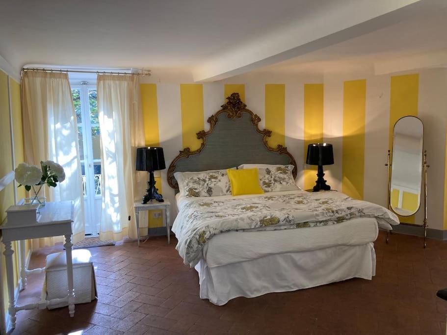 Locanda Sant' Agostino Lucca Dış mekan fotoğraf