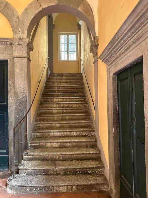 Locanda Sant' Agostino Lucca Dış mekan fotoğraf