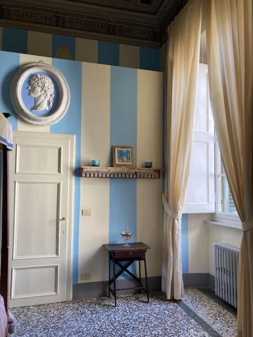 Locanda Sant' Agostino Lucca Dış mekan fotoğraf