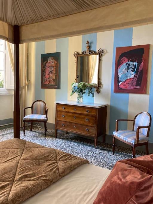 Locanda Sant' Agostino Lucca Dış mekan fotoğraf