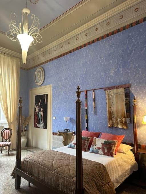 Locanda Sant' Agostino Lucca Dış mekan fotoğraf