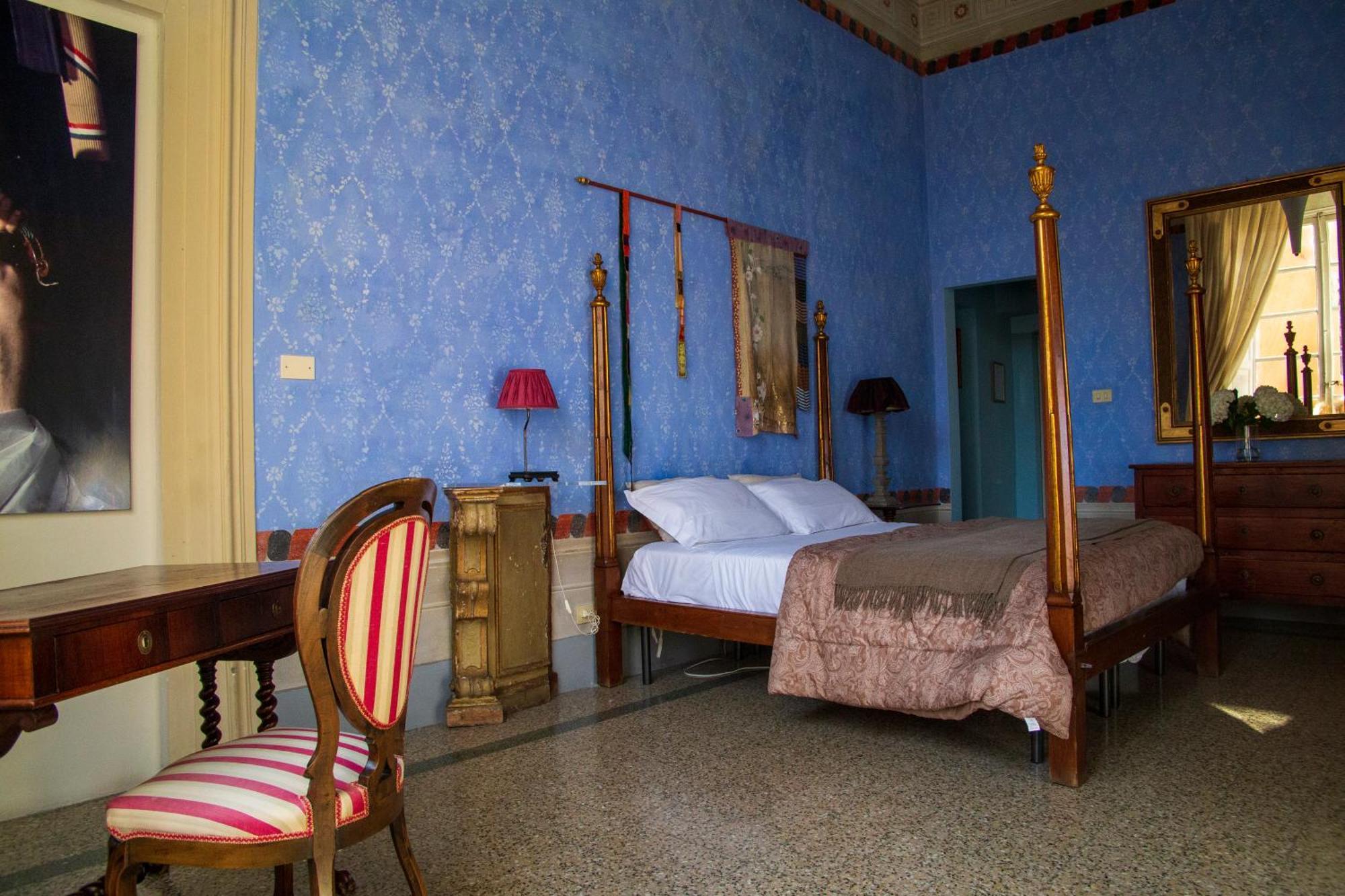 Locanda Sant' Agostino Lucca Dış mekan fotoğraf