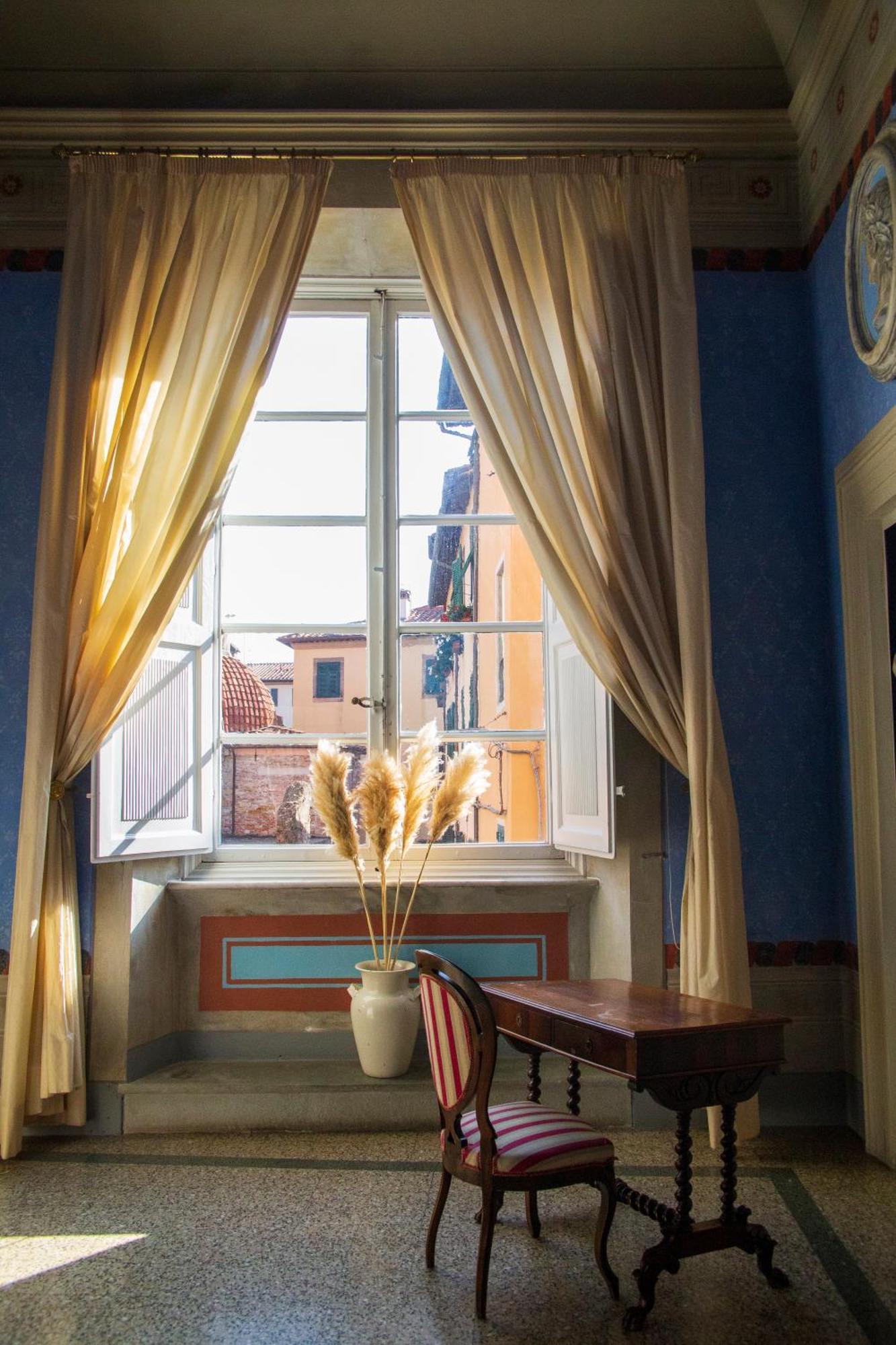 Locanda Sant' Agostino Lucca Dış mekan fotoğraf