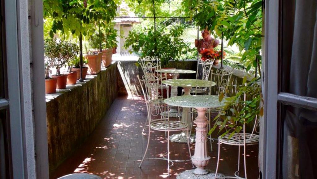 Locanda Sant' Agostino Lucca Dış mekan fotoğraf