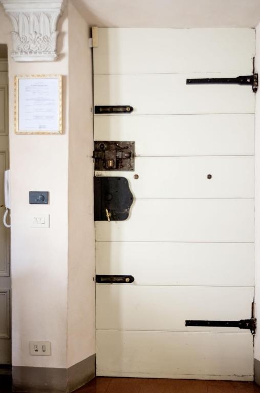 Locanda Sant' Agostino Lucca Dış mekan fotoğraf
