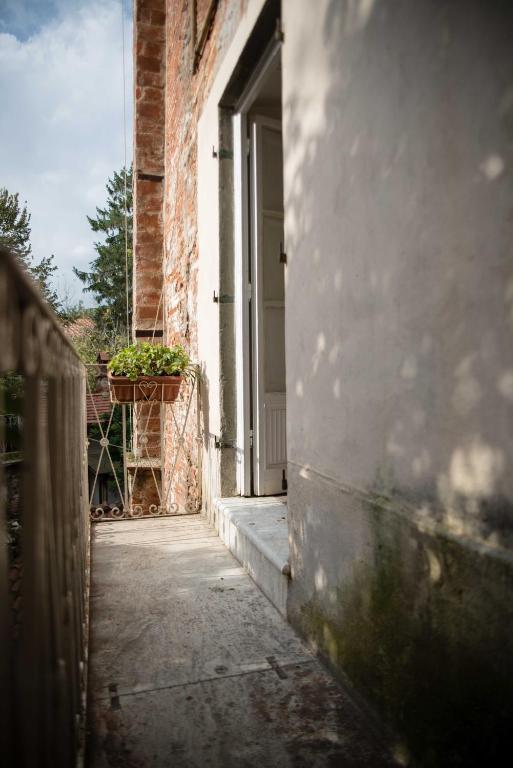 Locanda Sant' Agostino Lucca Dış mekan fotoğraf