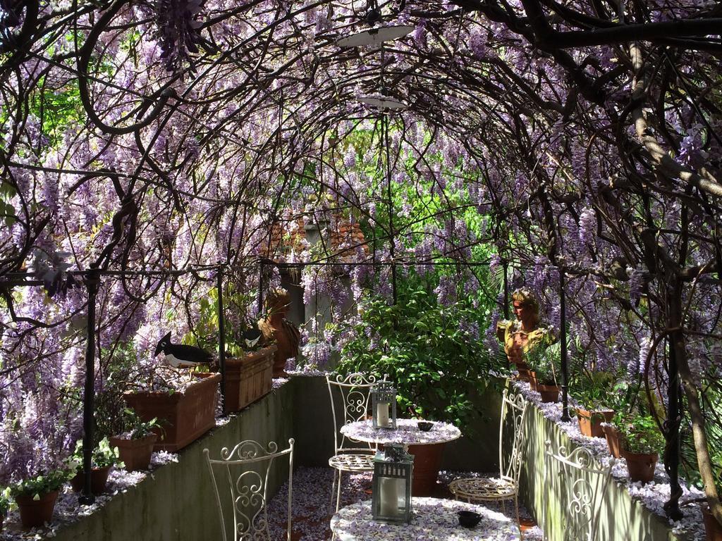 Locanda Sant' Agostino Lucca Dış mekan fotoğraf