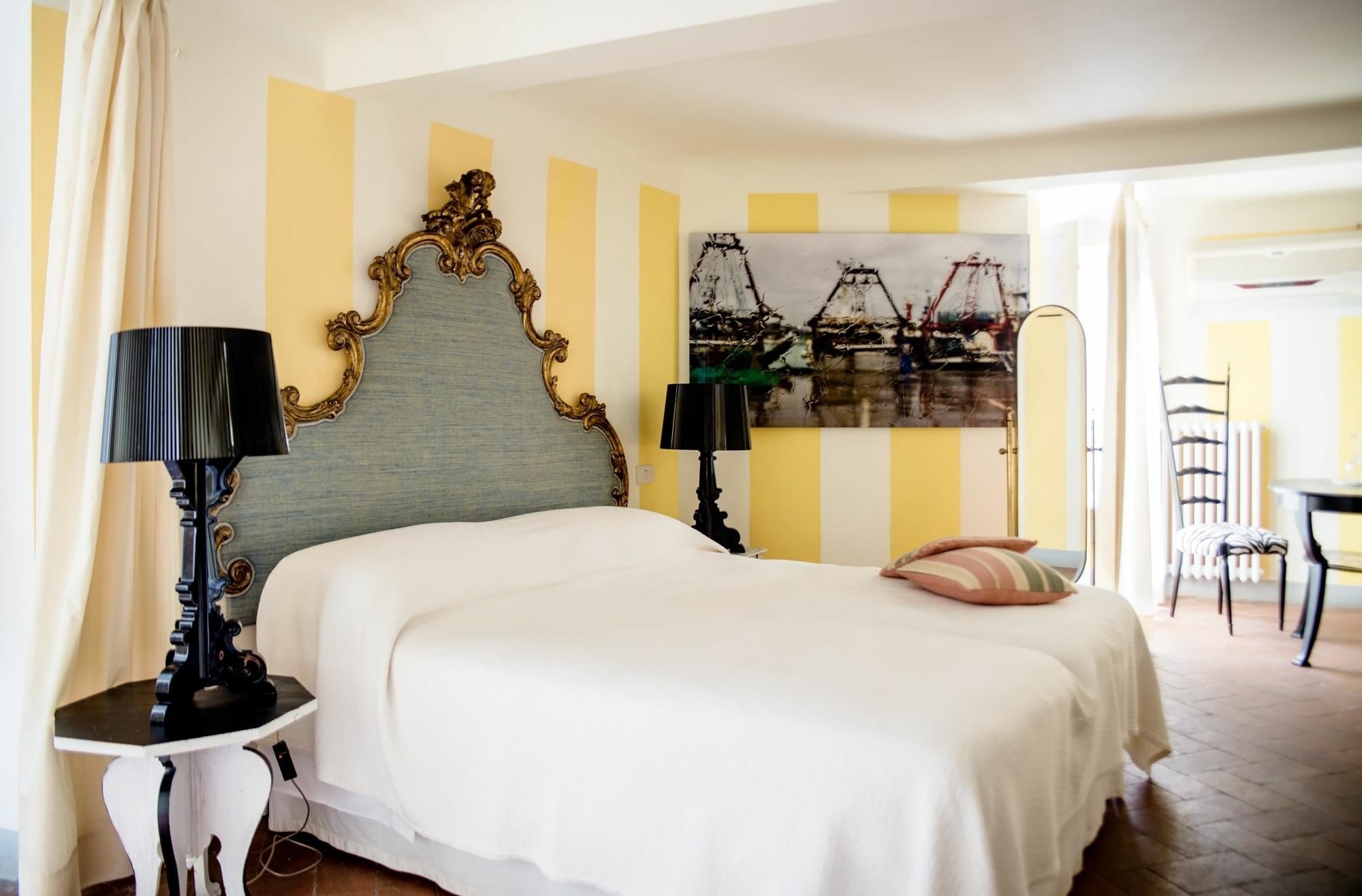 Locanda Sant' Agostino Lucca Dış mekan fotoğraf