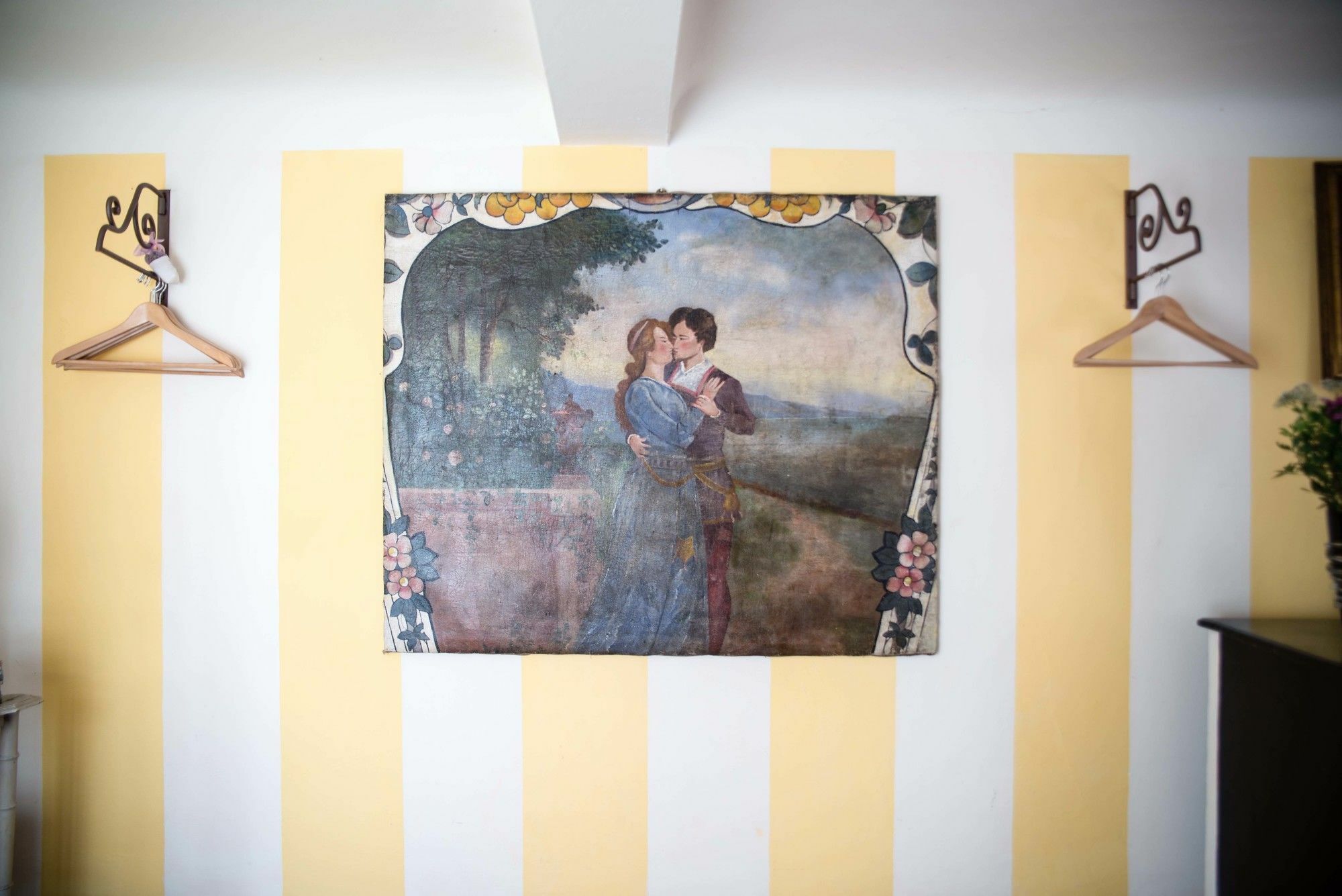 Locanda Sant' Agostino Lucca Dış mekan fotoğraf