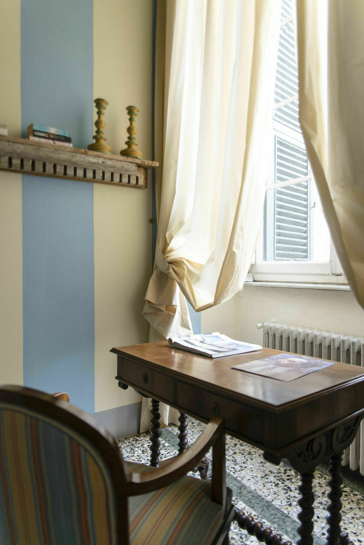Locanda Sant' Agostino Lucca Dış mekan fotoğraf