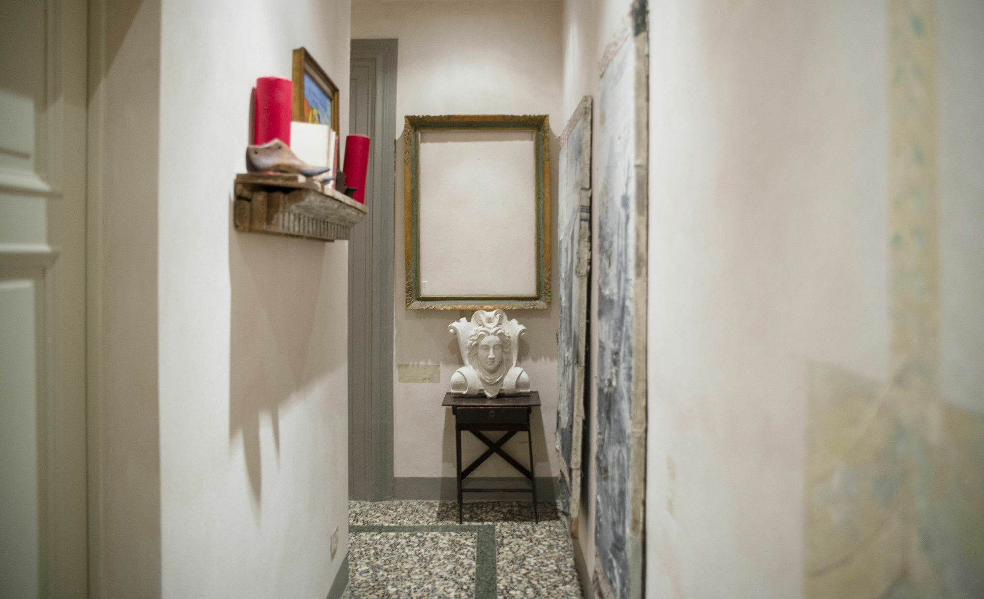 Locanda Sant' Agostino Lucca Dış mekan fotoğraf