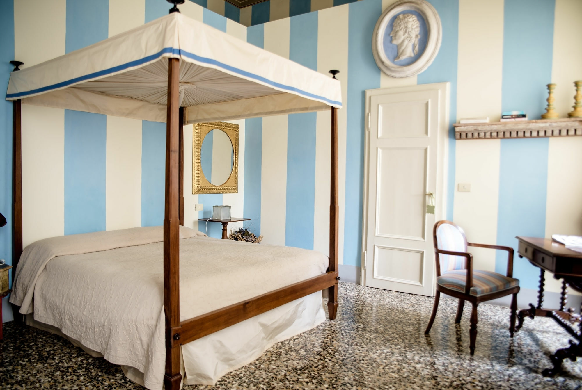 Locanda Sant' Agostino Lucca Dış mekan fotoğraf