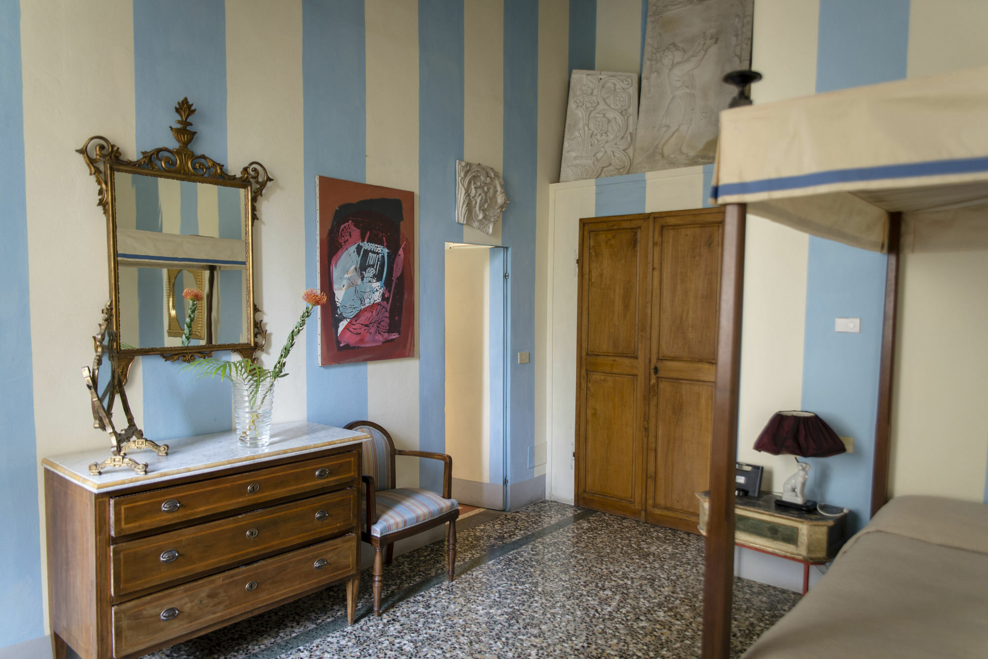 Locanda Sant' Agostino Lucca Dış mekan fotoğraf